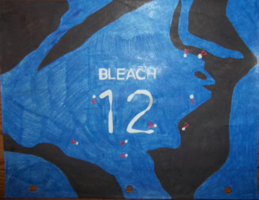 Bleach Episode 12 by Dewdropmon on DeviantArt