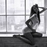All we need is somebody to lean on