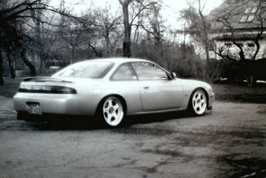 S14 II