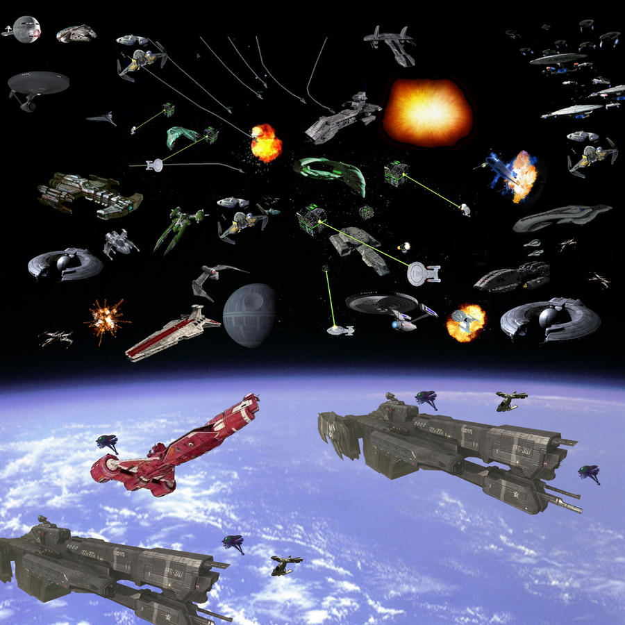 Space Commbat Mod Space Combat by Syco55 on DeviantArt