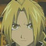 Edward Elric Icon 26