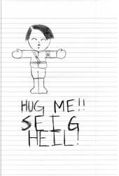 Hug Me