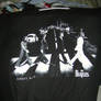 Beatles Shirt 3