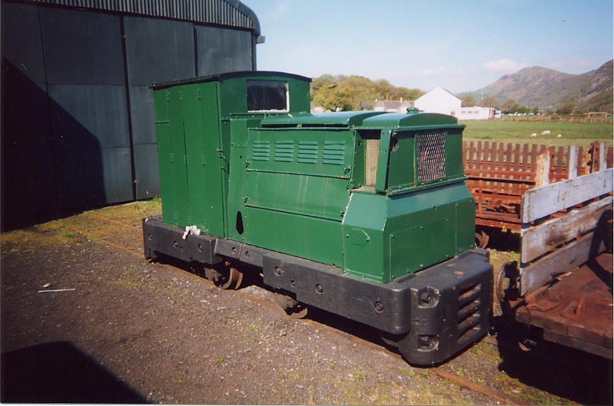 ruston 44/48hp diesel by chuzzled on DeviantArt