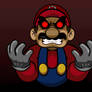 Evil Mario