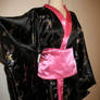 Chinese Silk Kimono 2a