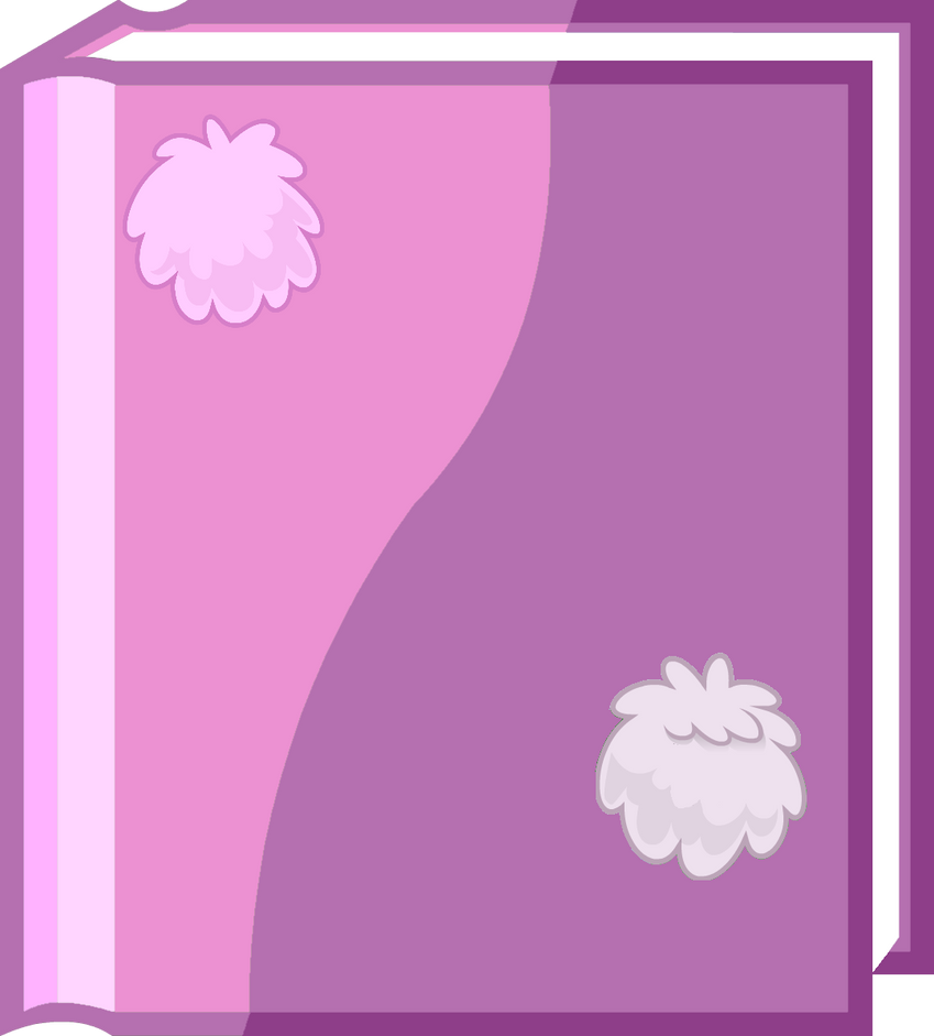 Puffball Guide Asset by PuffGPX on DeviantArt