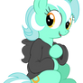 Hoodie Lyra