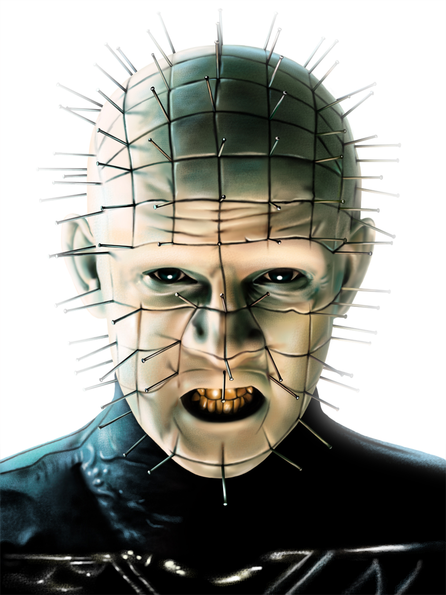 Pinhead