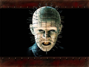 Pinhead Wallpaper