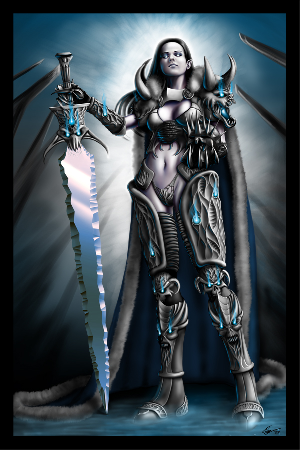 DeathKnight -rehash-