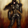 Demon Hunter --- Diablo 3