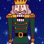 Advent Calendar Day 12: Nutcracker