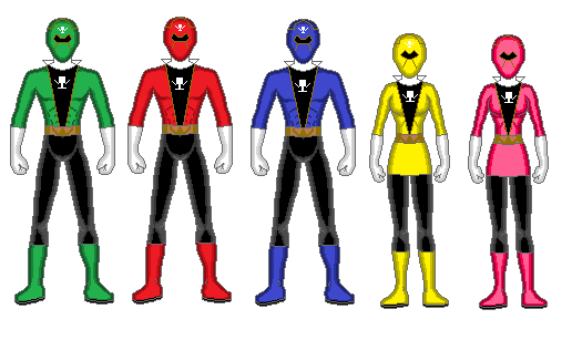 Gokaiger/Power Rangers Super Megaforce ATTEMPT by StevieGLiverpool on DeviantArt Gokaiger/Power Rangers Super Megaforce ATTEMPT by StevieGLiverpool on DeviantArt