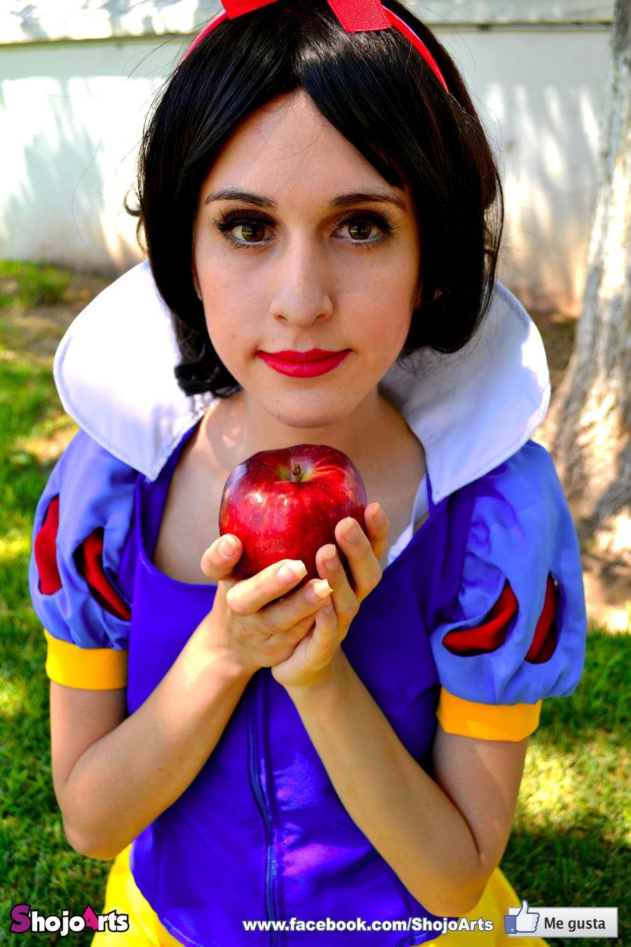 Snow White