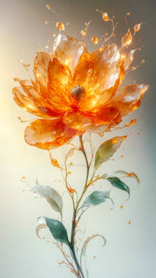 Flor 3