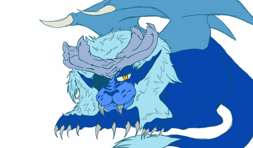 lunastra by PlagueSiege on DeviantArt