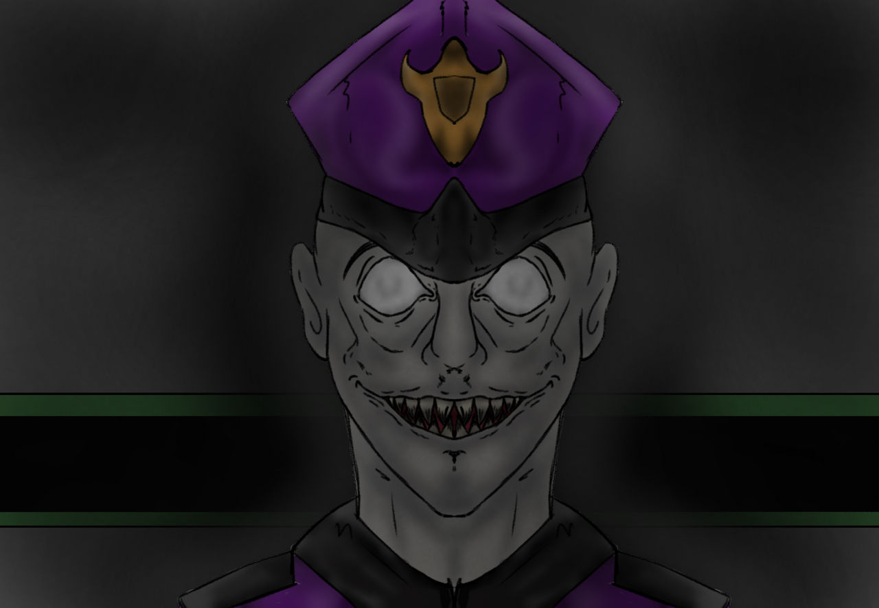 William Afton Fanart By PlagueSiege On DeviantArt william-afton-fanart-by-plaguesiege-on-deviantart