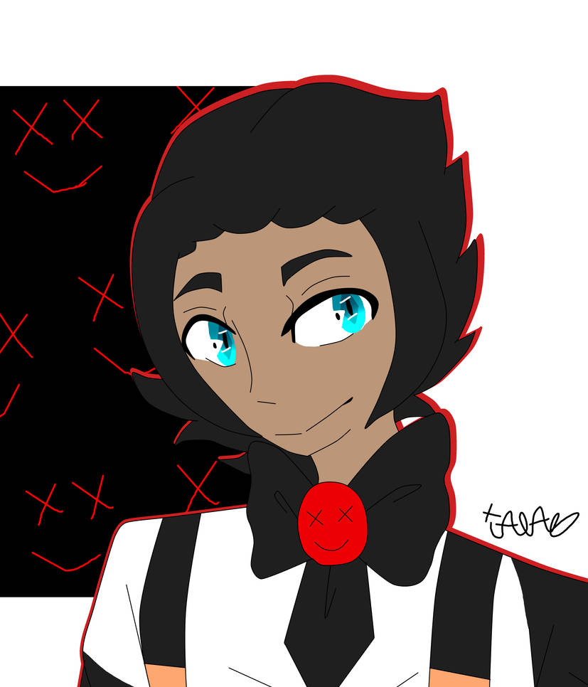 Mob Collection Guy The cute mob guy by xXSenpai-ErenXx on DeviantArt
