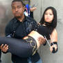 Me and X-23