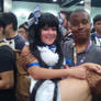 Me and Hestia