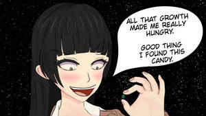 Kate Nguyen FANART 8/8