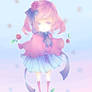 Lilac-rose adopt