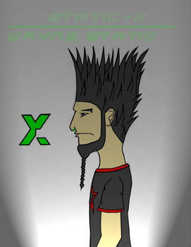 Wayne Static