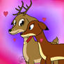 Blitzen and mitzi: Happy Valentine's day!!