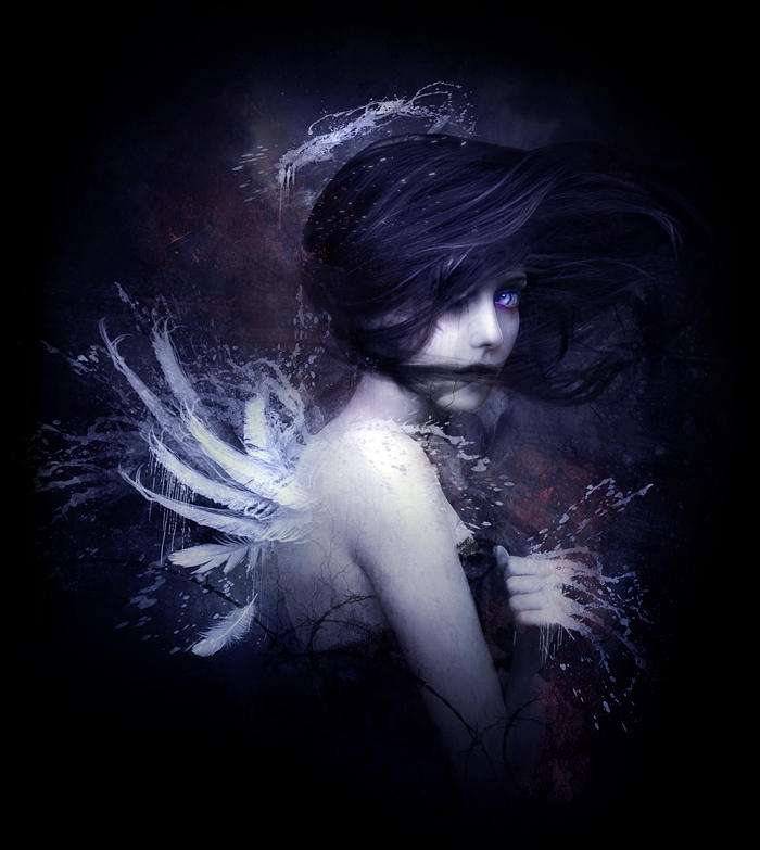 Ashes to Ashes by elestrial Ashes to Ashes by elestrial