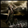 7 Deadly Sins - Gluttony