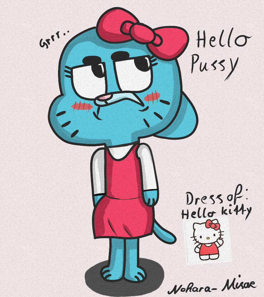Hello Nicole Hello Nicole by Nohara-Misae on DeviantArt