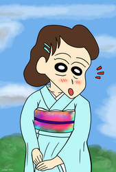 Shin Chan Musae Explore the Best Shinchan Art | DeviantArt