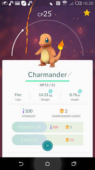 POKEMON GO - XL STARTER POKEMON?!