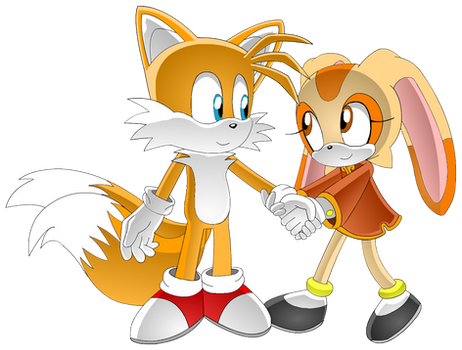 Tails and Cream