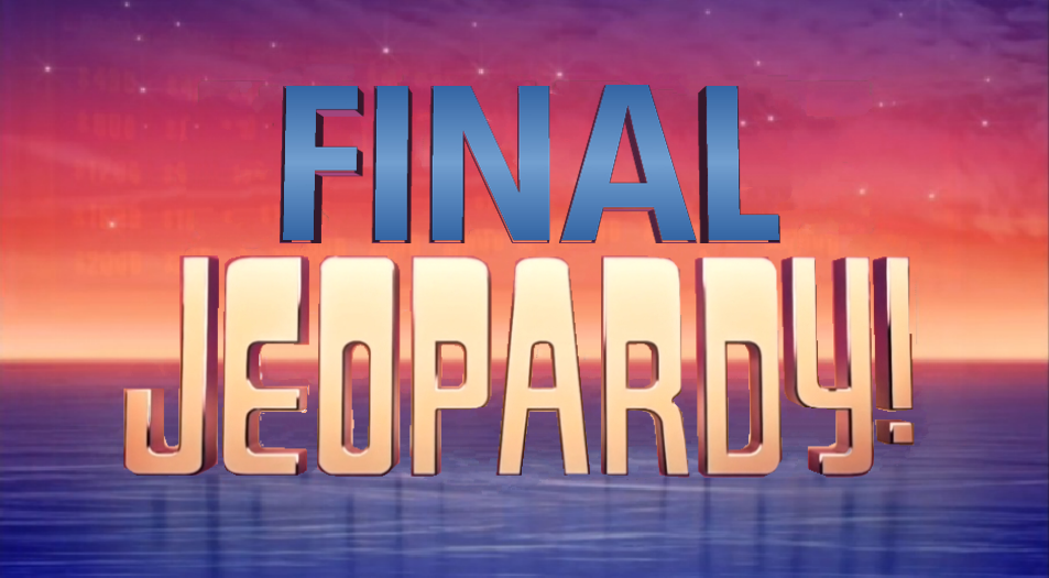 Final Jeopardy Logo Png final-jeopardy-logo-png