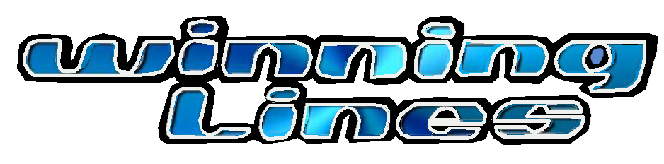 Winning Line Winning Lines logo (1999-2001) by OnScreenThatProds on DeviantArt