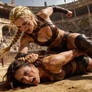 Gladiatrix fights 3.0 - part 2
