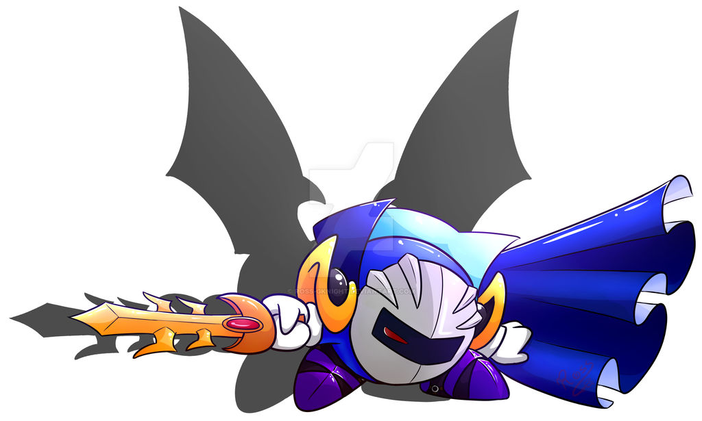 Knightmare by Ross-GKnight on DeviantArt