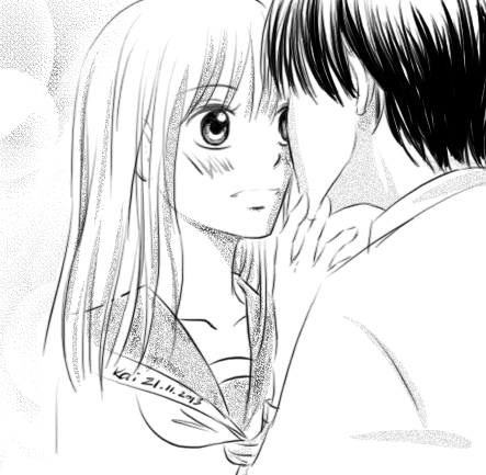 Love So Life Touch You By Kaito Neechan On Deviantart Love So Life Touch You By Kaito Neechan On Deviantart