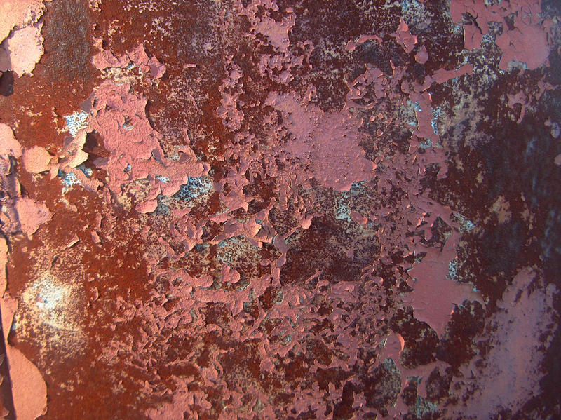 Texture Popping Rust Rust Texture 1 by Freedom-Falling on DeviantArt