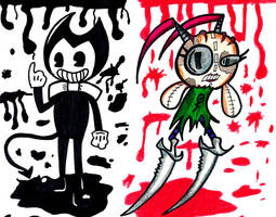 Tinta Y Pintura