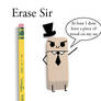 Erase Sir Ass