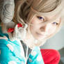 Brother's Conflict - Asahina Louis