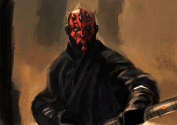 Maul 7