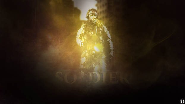 Soldier