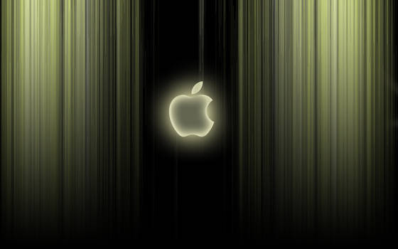 Apple Glow