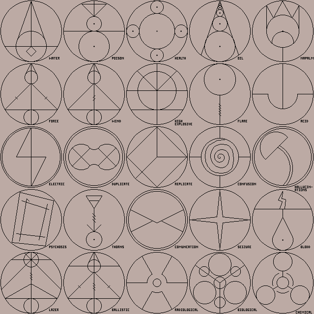 The Owl House Experimental Glyphs By SumthnUnreal On DeviantArt the-owl-house-experimental-glyphs-by-sumthnunreal-on-deviantart