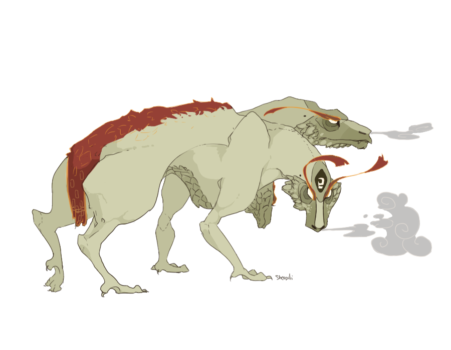 Life Engine Creatures's Creature of life cycle by NllKll on DeviantArt