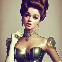 We'll just have to fix that attitude, won't we?